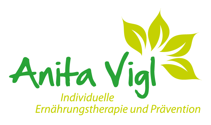 Anita Vigl Individuelle Ernährungsberatung und Kochkurse