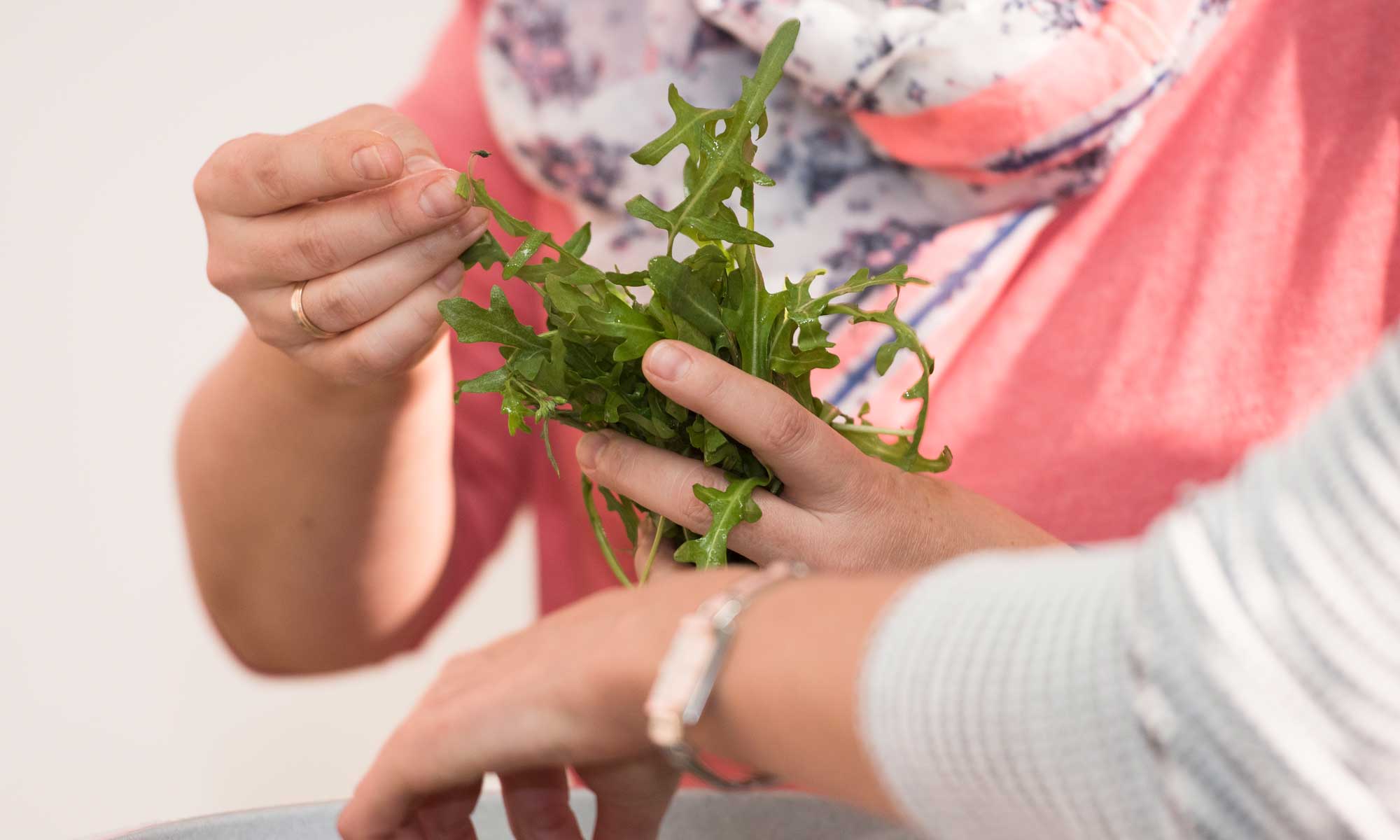 Anita Vigl Individuelle Ernährungsberatung